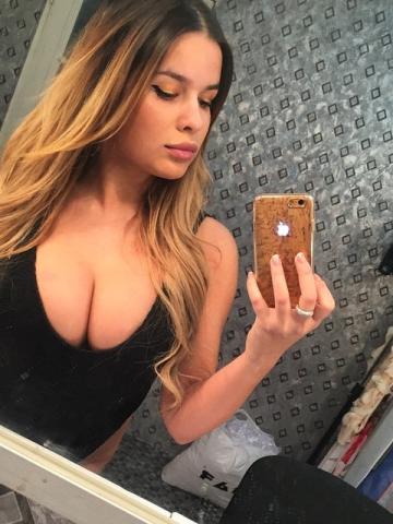 Индивидуалка Жанна Фотография 2