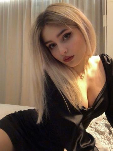 Индивидуалка Влада Фотография 2